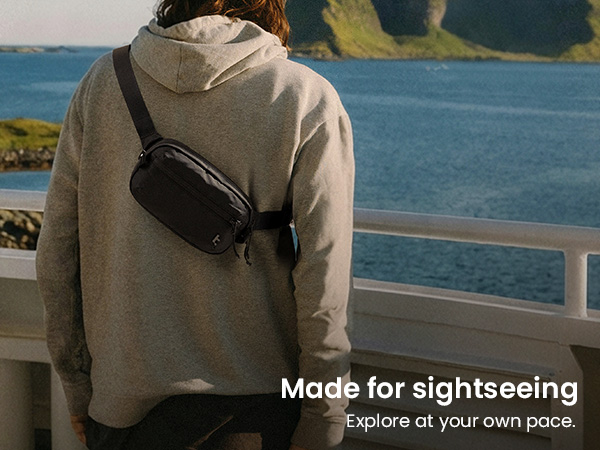 sling bag