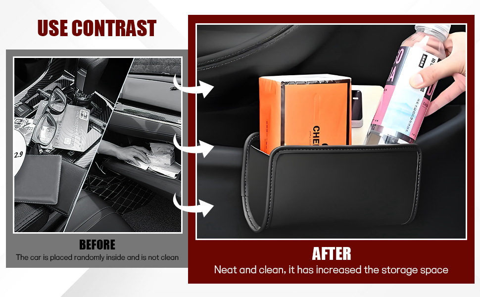 Use contrast