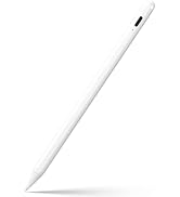 Stylus Pen for iPad 6th-11th Generation-2X Fast Charge Active Pencil Compatible with 2018-2025 Ap...