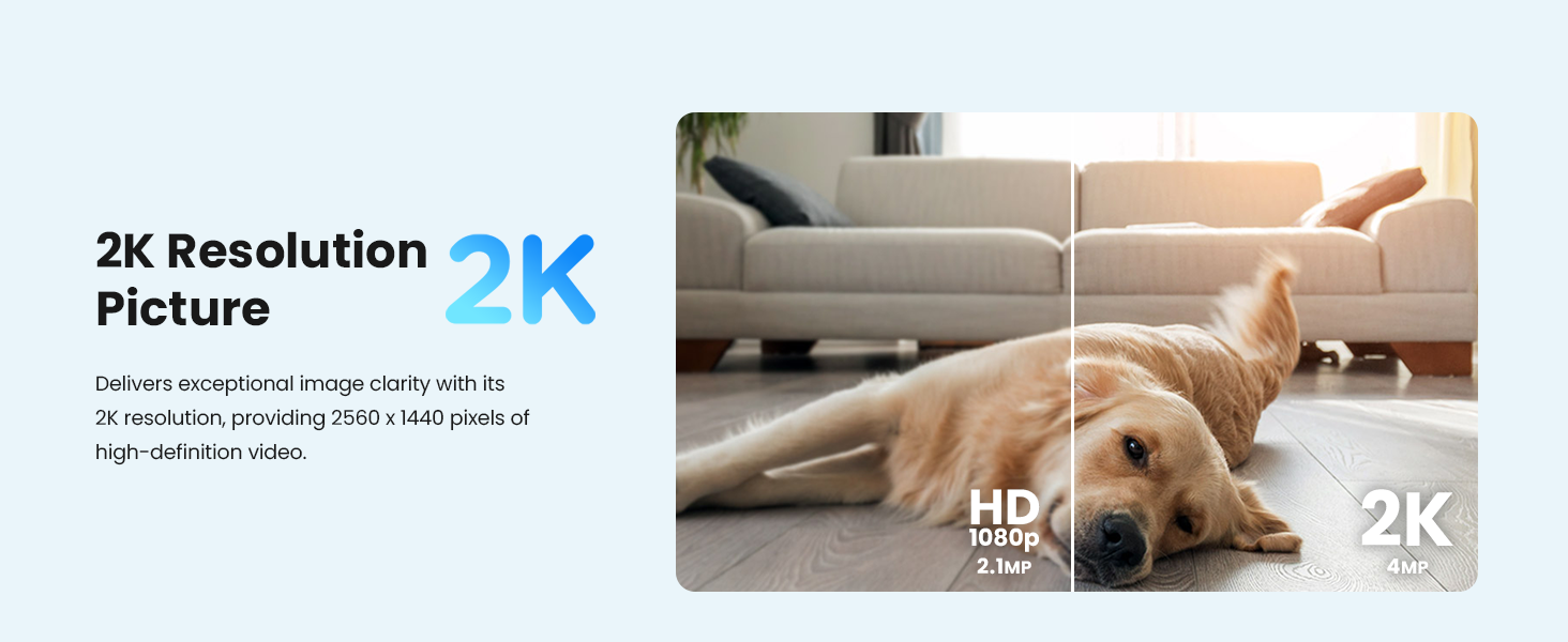 2K Resolution Picture