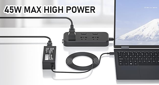 hp chromebook usb-c charger