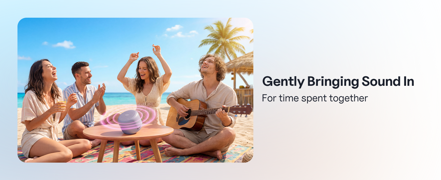 Mini Speaker small speaker