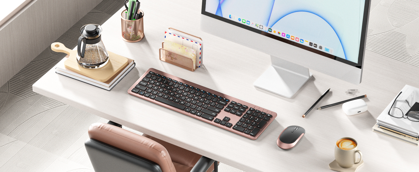 windows keyboard mouse