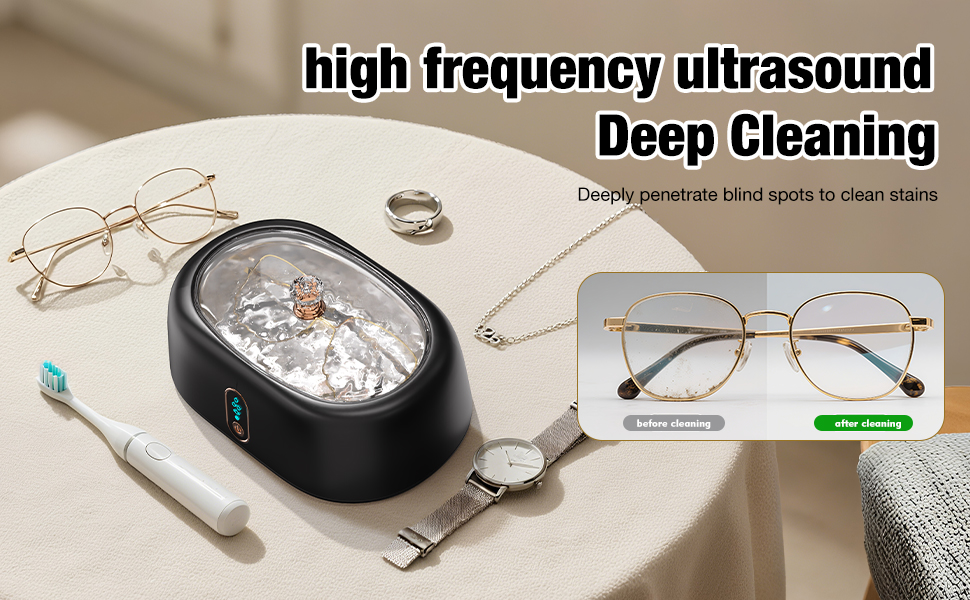 dental ultrasonic cleaner