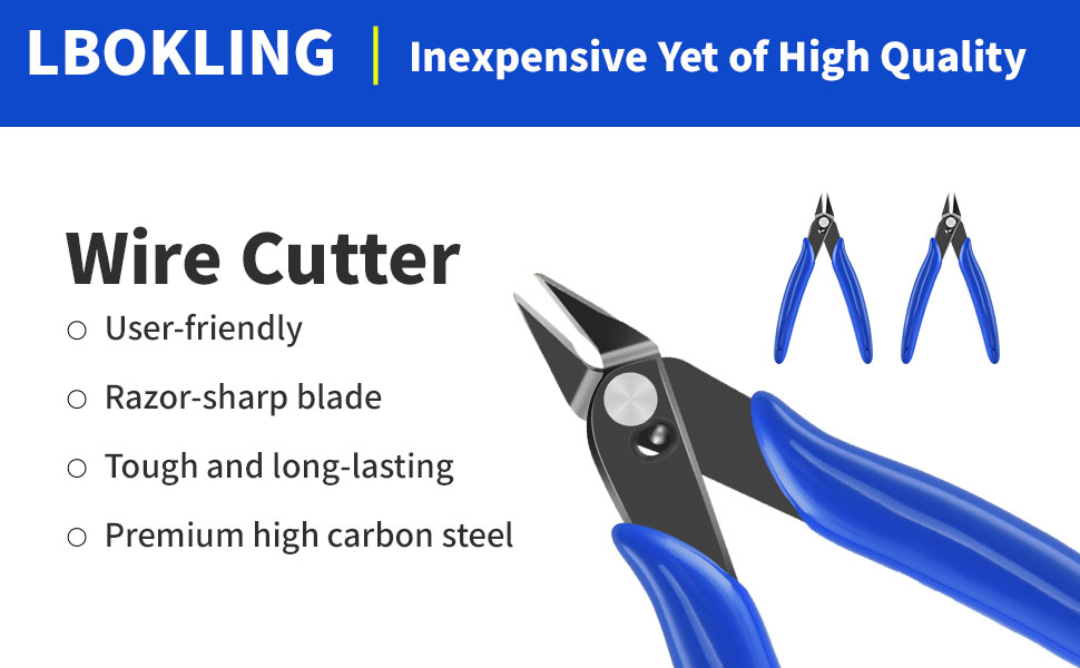wire cutter