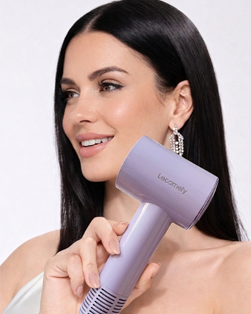 hair dryer