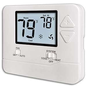 thermostat