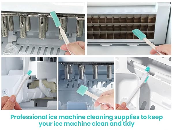 dry ice cleaning machine