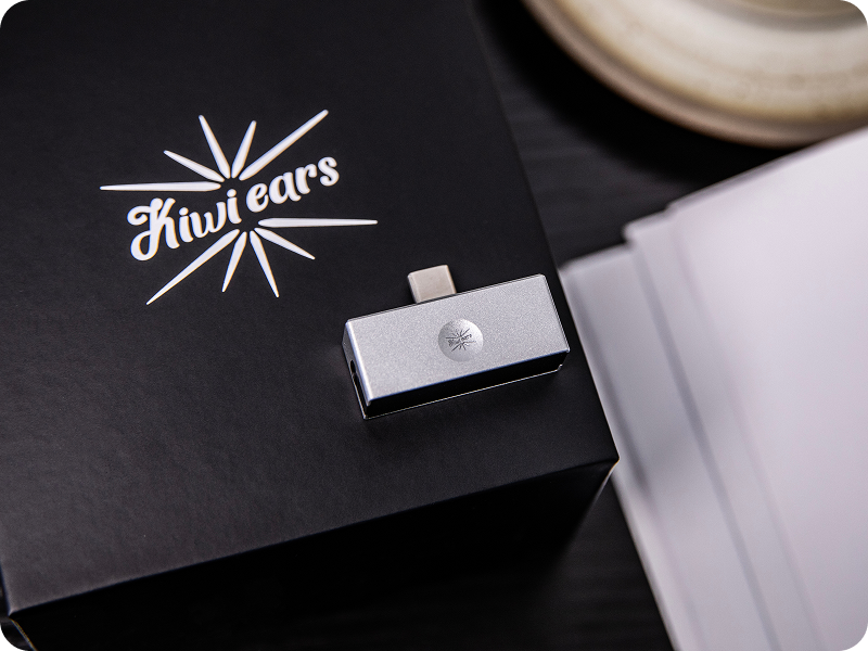 Kiwiears Allegro Mini IEM DAC AMP