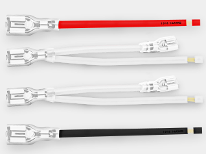  On-Off-On Rocker Switch