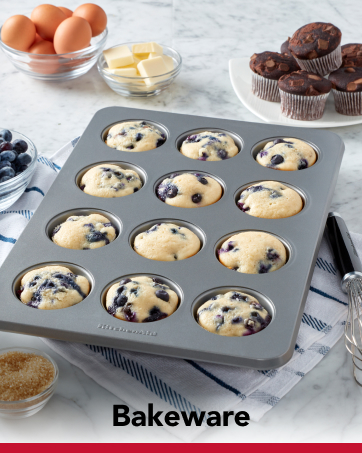 KitchenAid bakeware