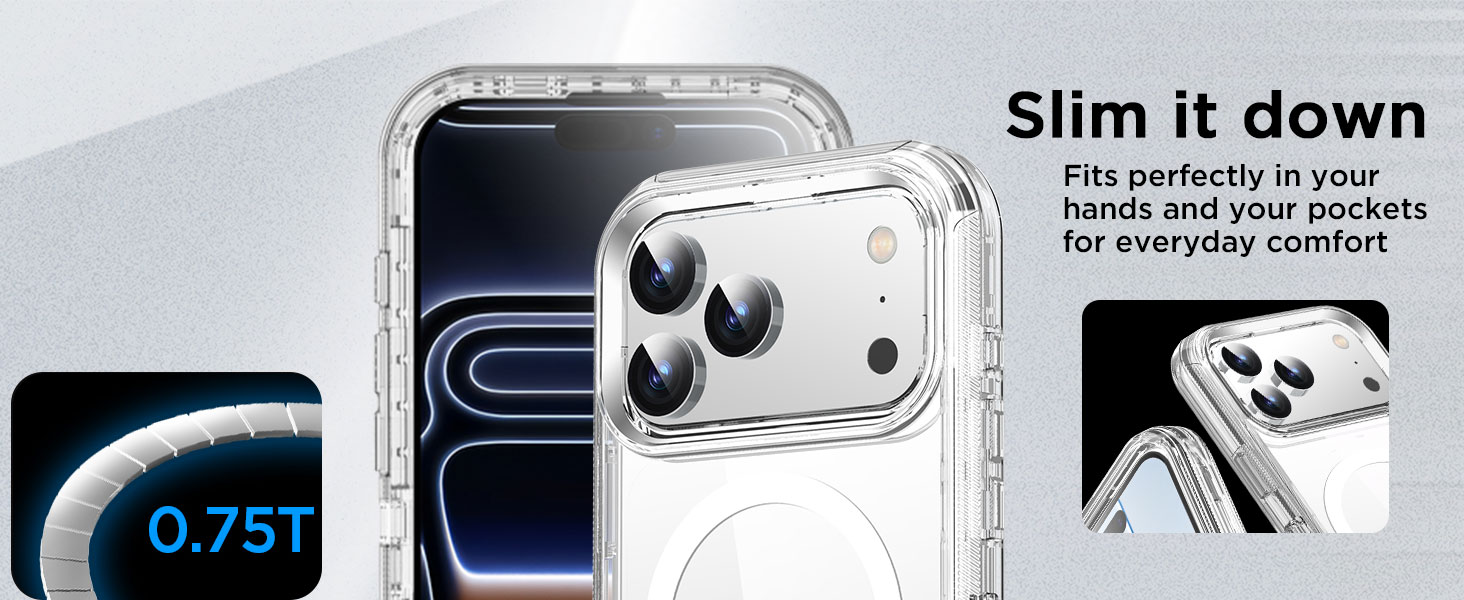 iphone 18 pro max case magsafe