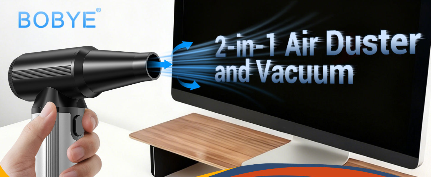 compressed air duster