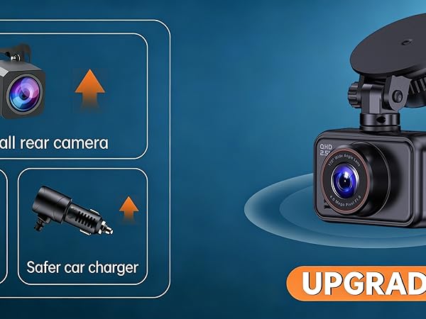 dash camera for cars