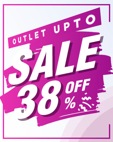 38% OFF