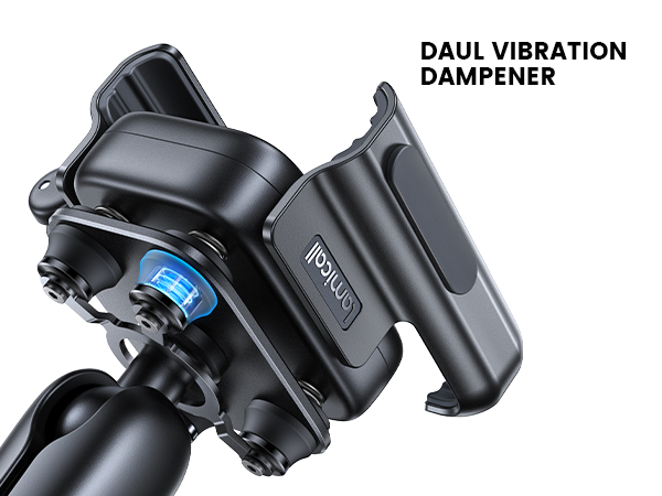 bike handlebar phone holder