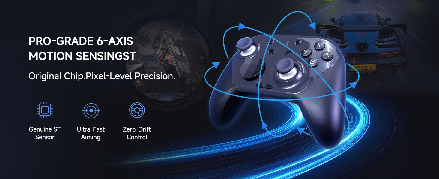 switch 2 pro controller