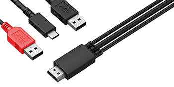 xppen cable