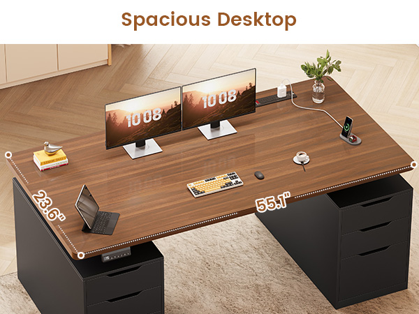 Standing Desk