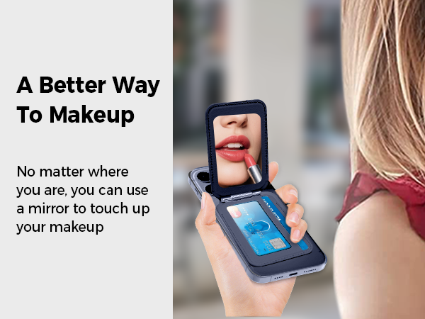 A Better WayTo Makeup