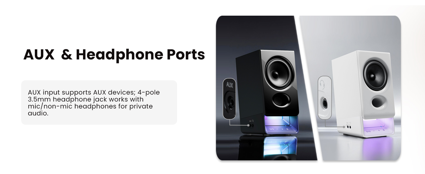 Edifier R20BT Computer Speakers