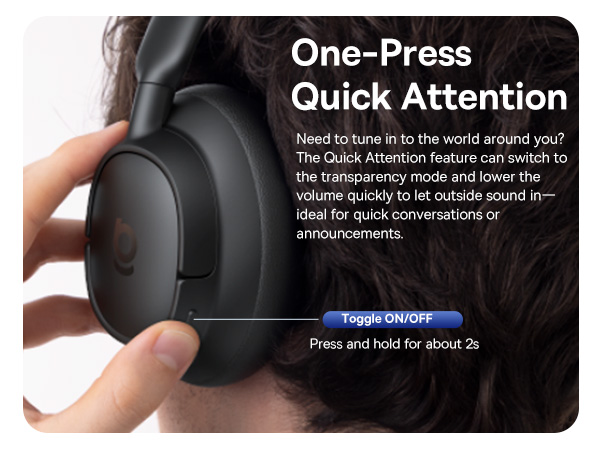 noise cancelling headphones wireless bluetooth headphones noise canceling audifonos over ear anc