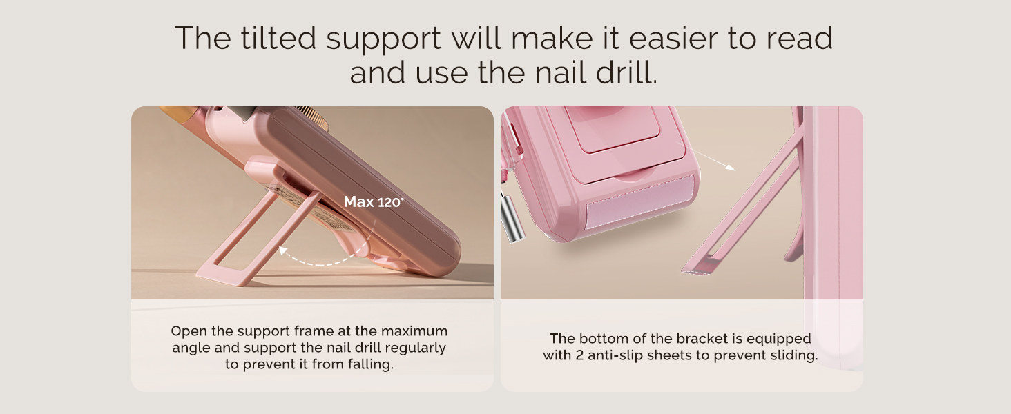 nail machine