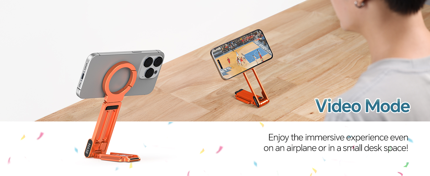 phone tripod for magsafe