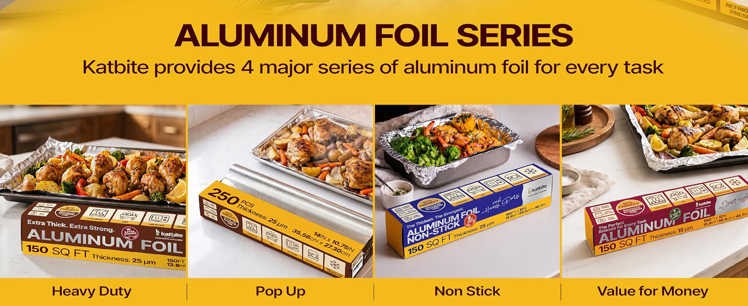tin foil