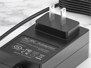 15v charger