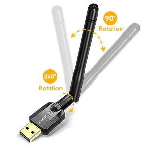USB Bluetooth adapter for pc