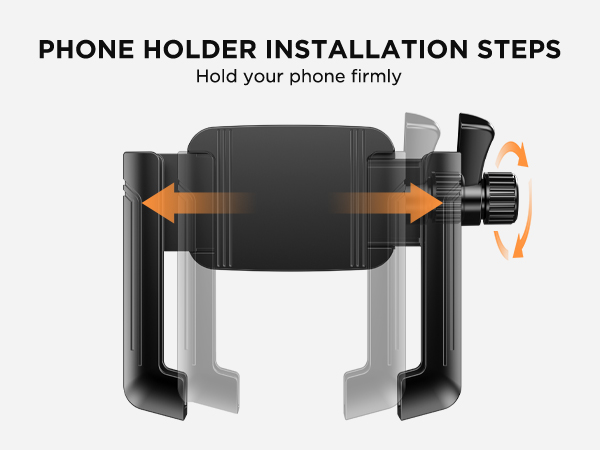 Effortless Installation - No Tools Needed