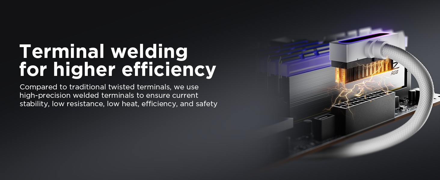 HYDURS-24PIN EXTENSION CABLE