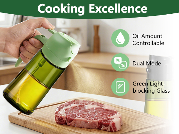 Olive Oil Sprayer