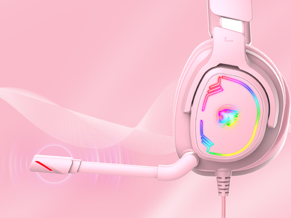 Xbox Headset with Microphone