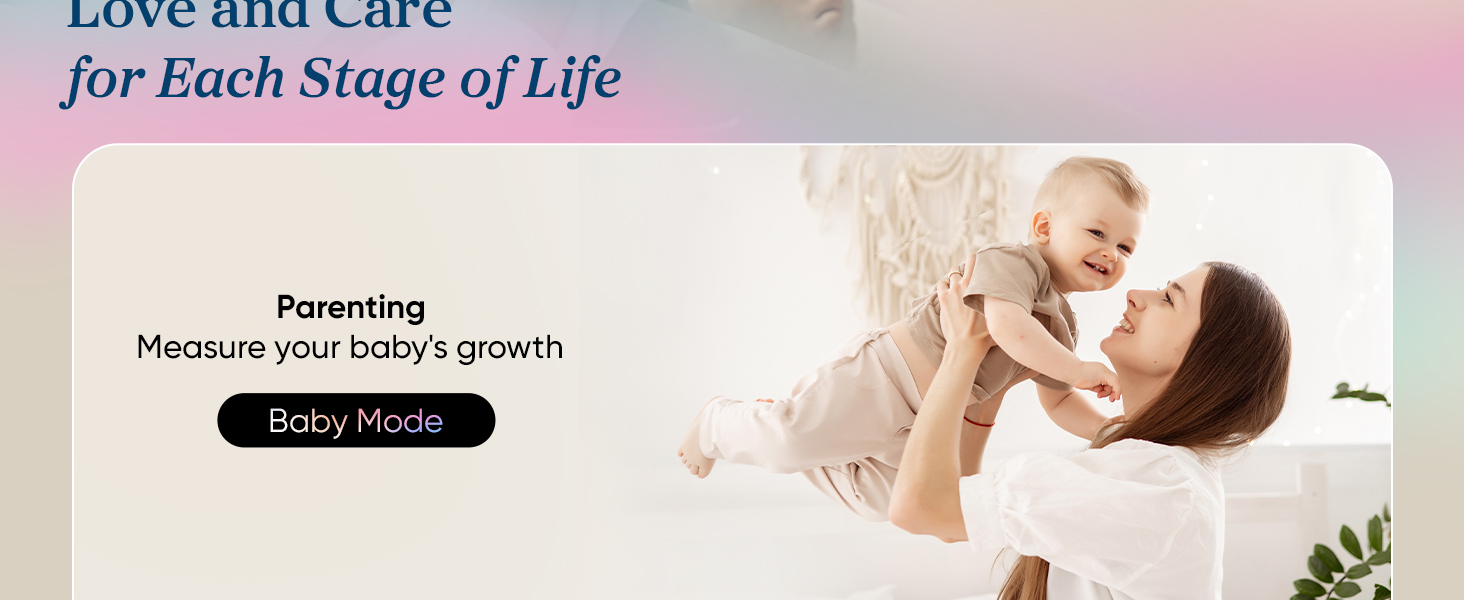 etekcity smart scale