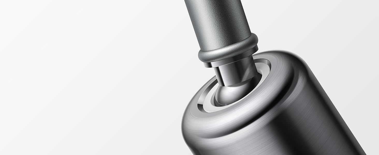 Kitchen Faucet with sprayer
