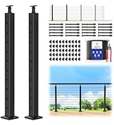 CKE 5-10ft Complete Set 36