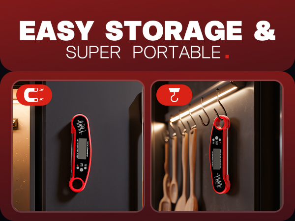 food thermometer for cooking