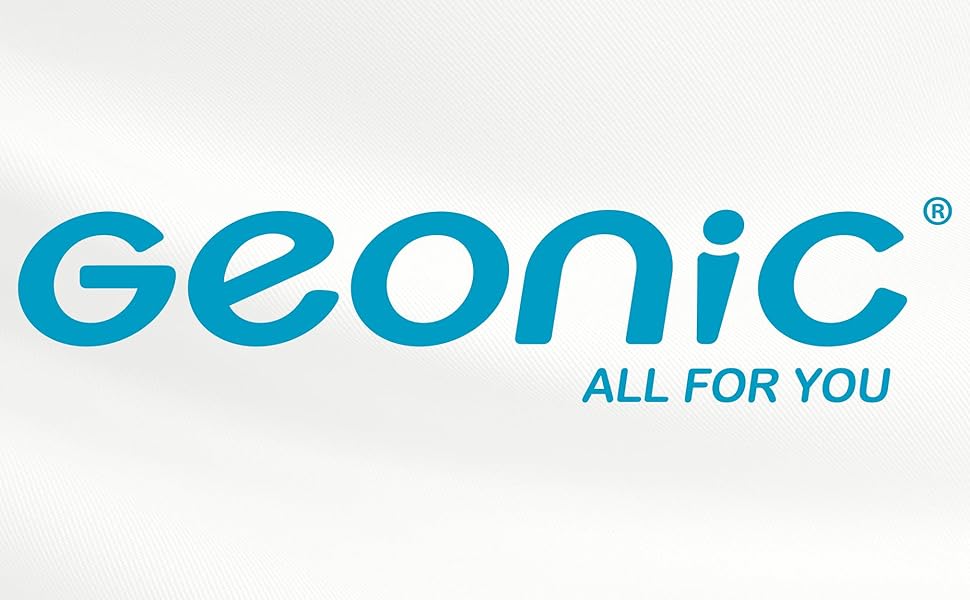 Geonic Logo