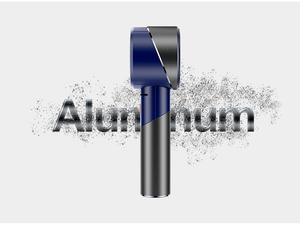 portable handheld fan
