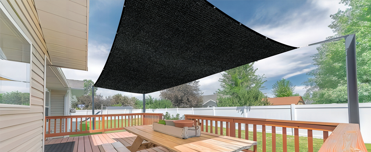 SHADE CLOTHS