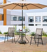Dining Sling Chairs