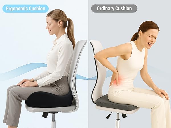 office chair cushion