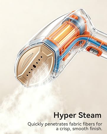 hyper steam