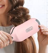 Hair Crimper Waver Hair Tool - TYMO Deep Waver Curling Iron, Ionic Beach Waves Curling Wand with ...