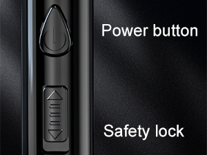 Plasma Arc Electric Lighters