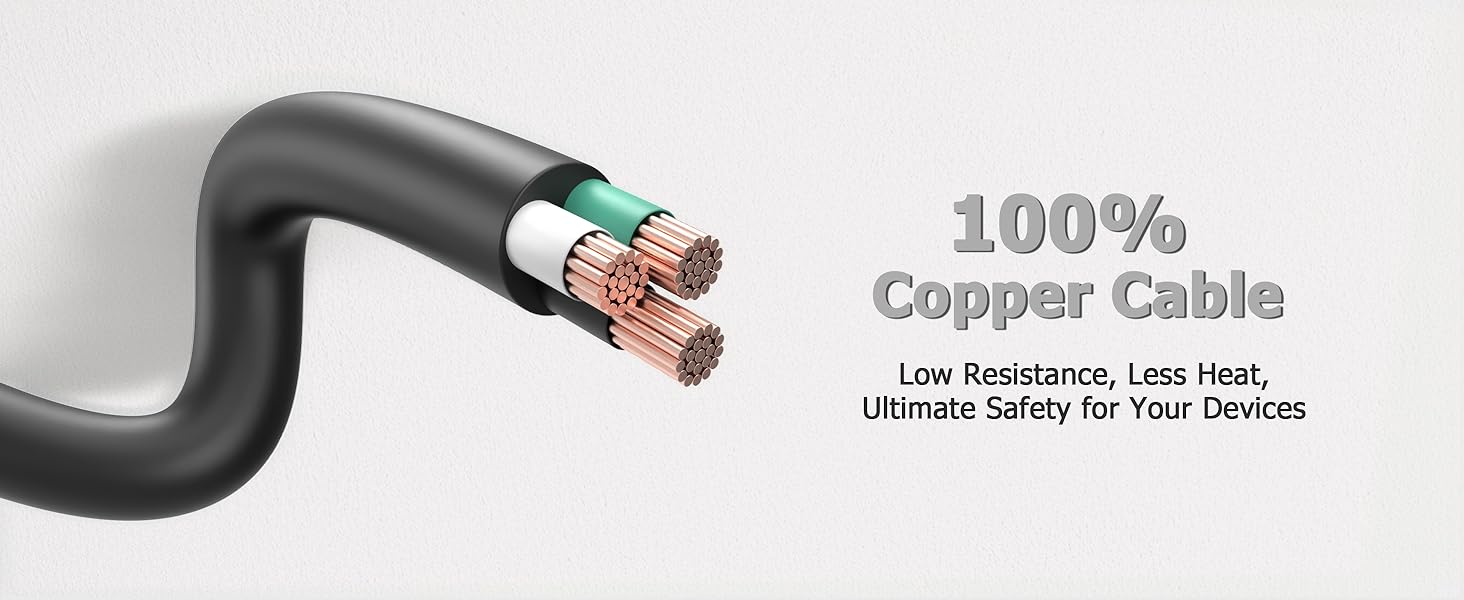 copper cable