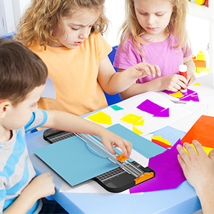 paper cutters and trimmers