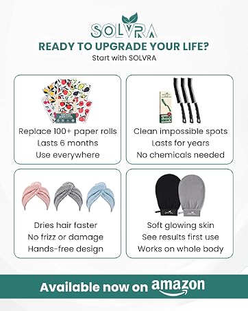 Solvra ready to upgrade